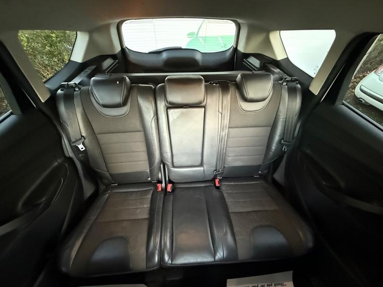 Ford Kuga TITANIUM TDCI