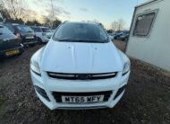 Ford Kuga TITANIUM TDCI