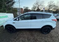 Ford Kuga TITANIUM TDCI