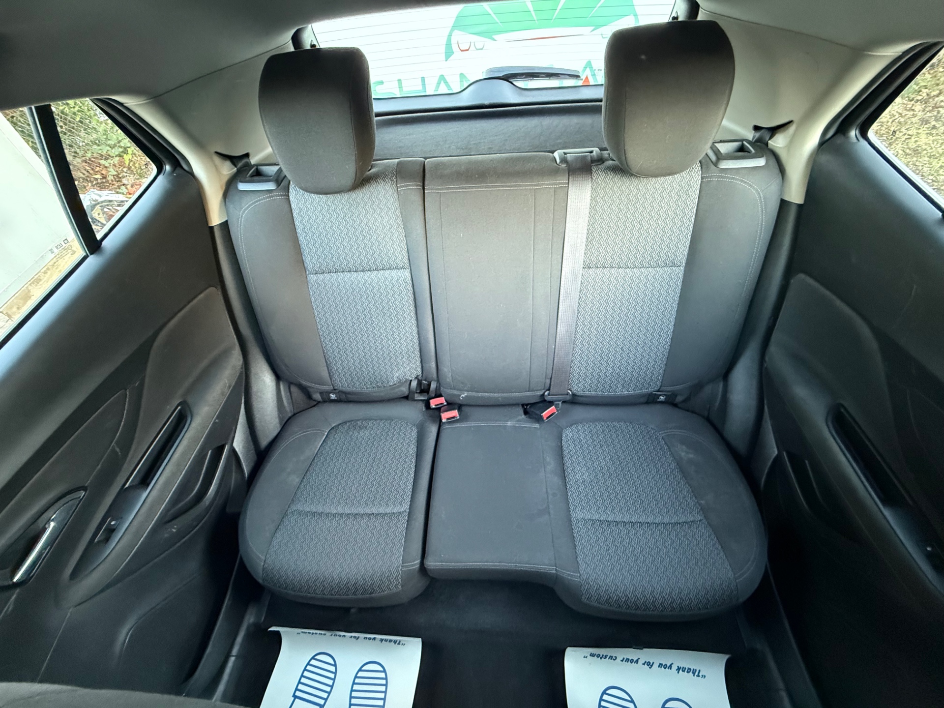 Vauxhall Mokka ACTIVE ECOTEC S/S