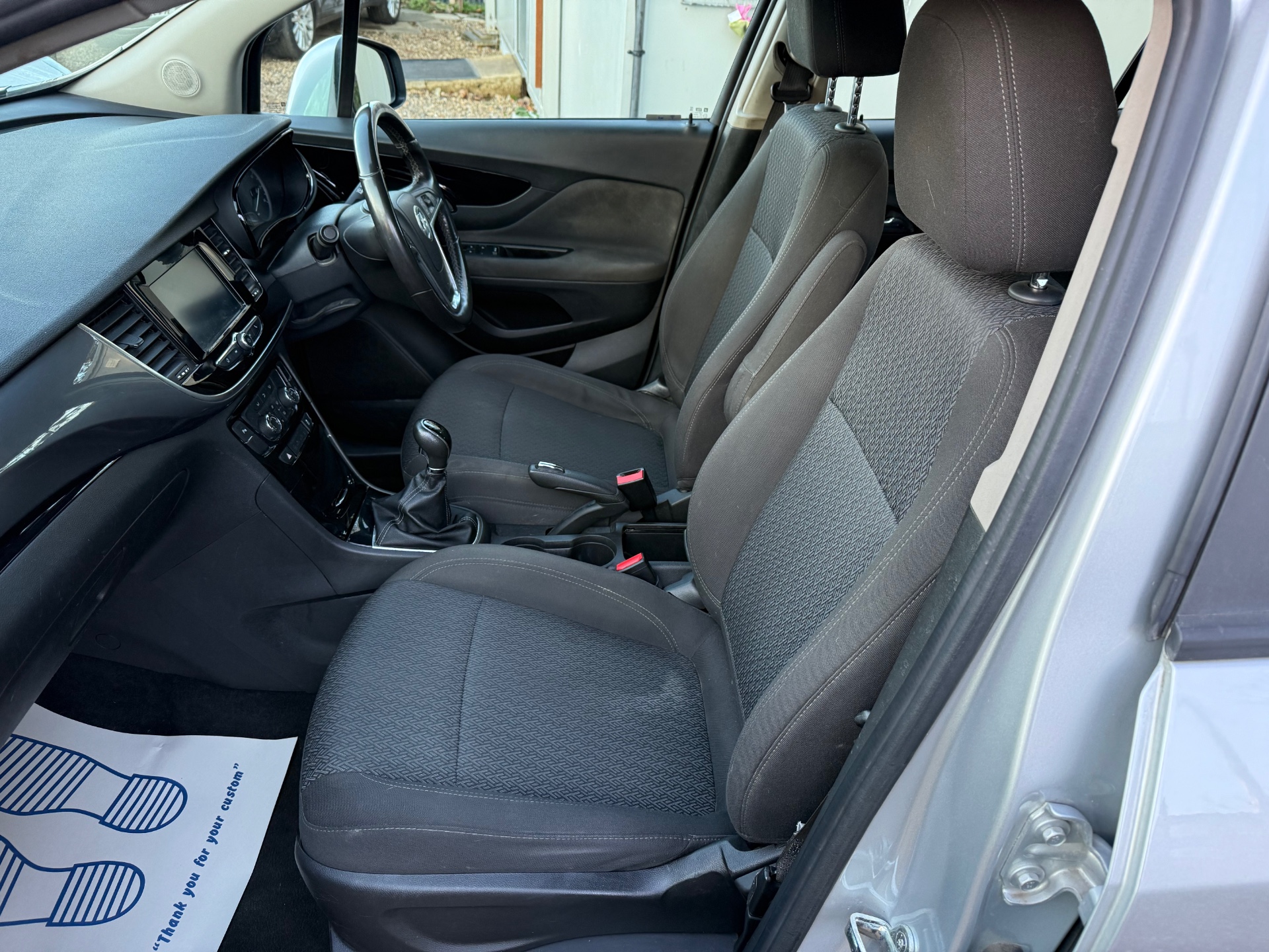 Vauxhall Mokka ACTIVE ECOTEC S/S