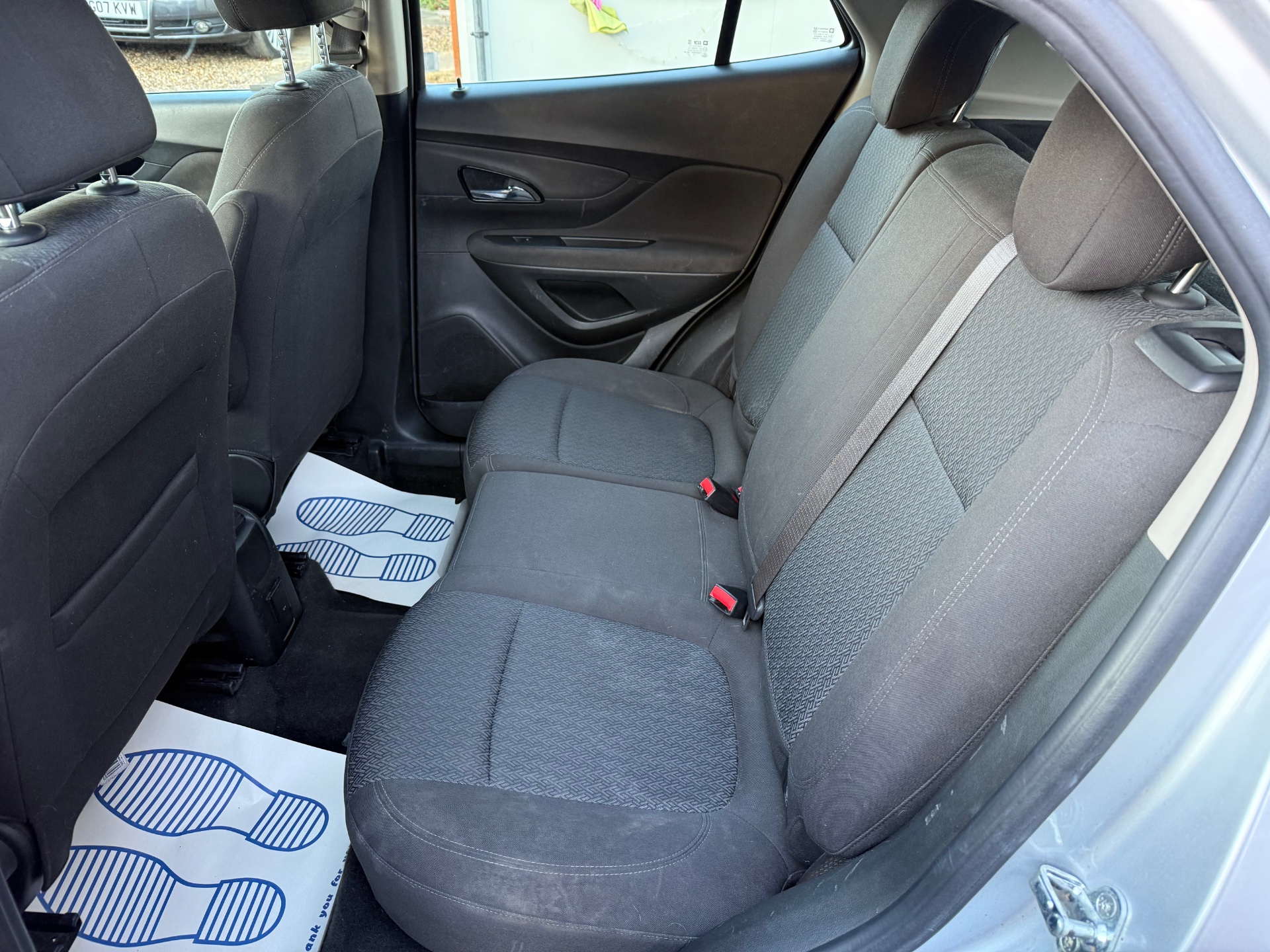 Vauxhall Mokka ACTIVE ECOTEC S/S