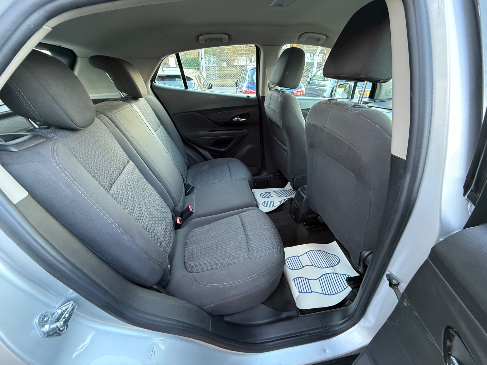 Vauxhall Mokka ACTIVE ECOTEC S/S