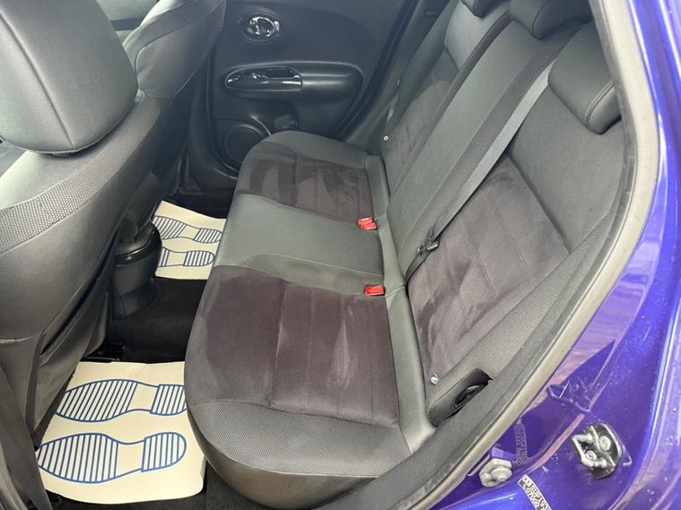 Nissan Juke N-CONNECTA DCI