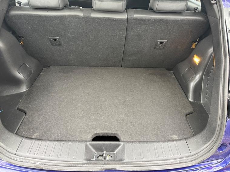 Nissan Juke N-CONNECTA DCI