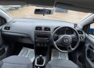 Volkswagen Polo Match