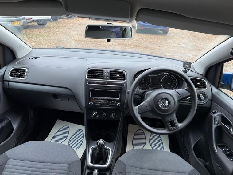 Volkswagen Polo Match