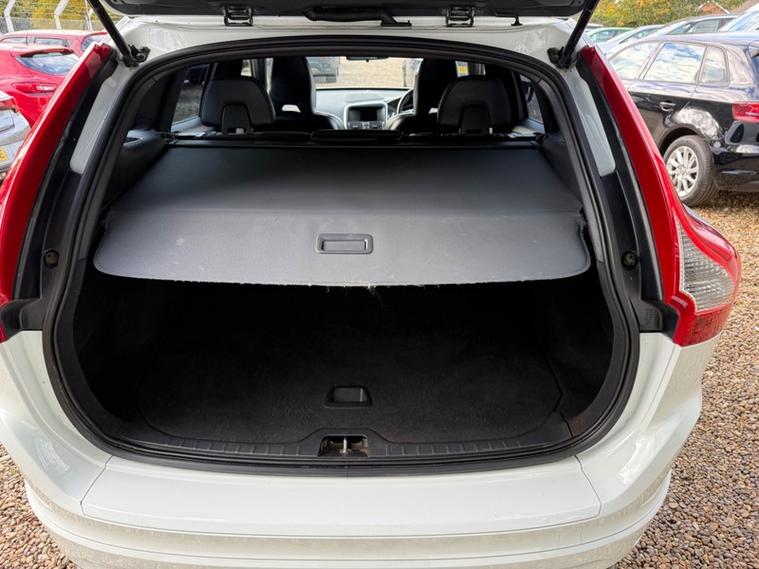 Volvo XC60 D4 R-DESIGN