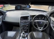 Volvo XC60 D4 R-DESIGN