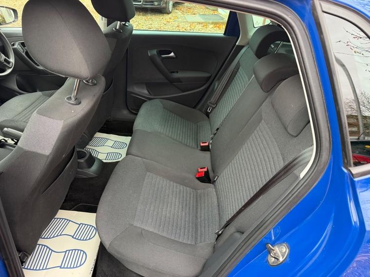 Volkswagen Polo Match