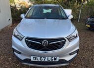Vauxhall Mokka ACTIVE ECOTEC S/S