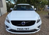 Volvo XC60 D4 R-DESIGN
