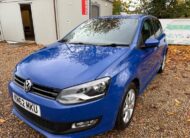 Volkswagen Polo Match