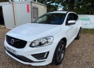 Volvo XC60 D4 R-DESIGN