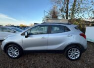 Vauxhall Mokka ACTIVE ECOTEC S/S