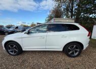 Volvo XC60 D4 R-DESIGN