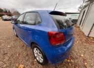 Volkswagen Polo Match