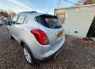 Vauxhall Mokka ACTIVE ECOTEC S/S