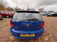 Volkswagen Polo Match