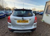 Vauxhall Mokka ACTIVE ECOTEC S/S