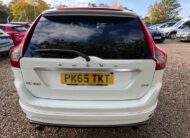 Volvo XC60 D4 R-DESIGN