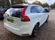 Volvo XC60 D4 R-DESIGN