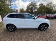 Volvo XC60 D4 R-DESIGN