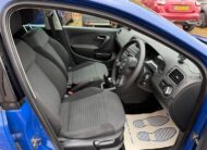 Volkswagen Polo Match