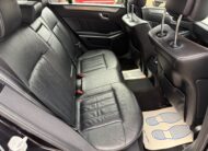 MERCEDES-BENZ E CLASS E220 BlueTEC SE 5dr 7G-Tronic