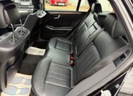 MERCEDES-BENZ E CLASS E220 BlueTEC SE 5dr 7G-Tronic