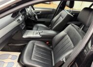 MERCEDES-BENZ E CLASS E220 BlueTEC SE 5dr 7G-Tronic