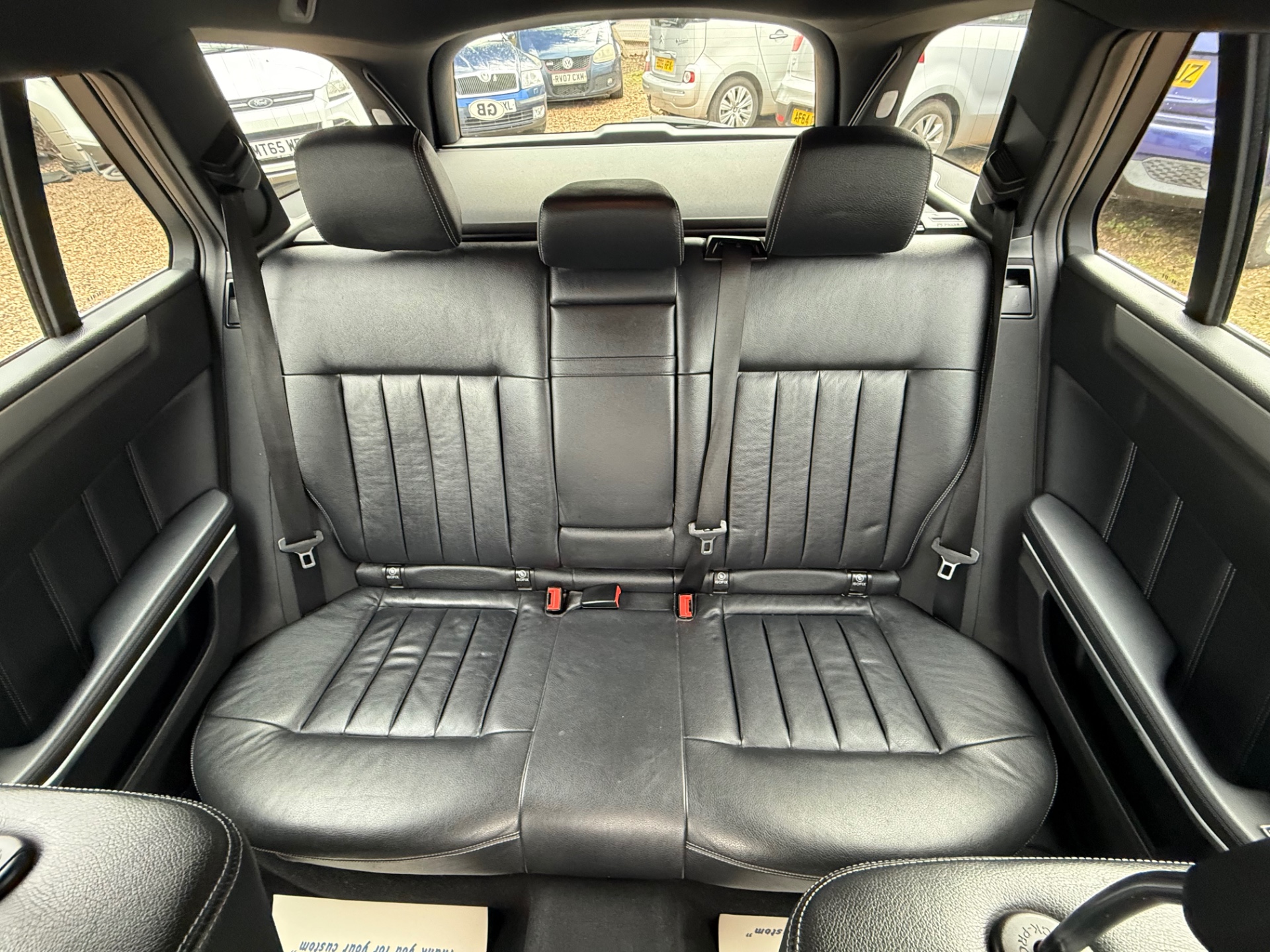 MERCEDES-BENZ E CLASS E220 BlueTEC SE 5dr 7G-Tronic