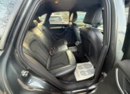AUDI Q3 2.0 TDI S Line 5dr