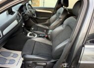 AUDI Q3 2.0 TDI S Line 5dr