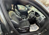 AUDI Q3 2.0 TDI S Line 5dr