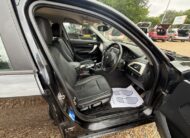 BMW 1 SERIES 116d EfficientDynamics Business 5dr