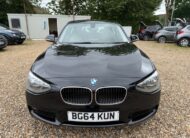 BMW 1 SERIES 116d EfficientDynamics Business 5dr