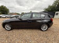 BMW 1 SERIES 116d EfficientDynamics Business 5dr