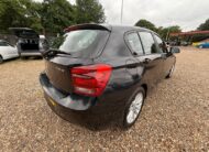 BMW 1 SERIES 116d EfficientDynamics Business 5dr