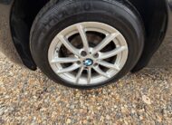 BMW 1 SERIES 116d EfficientDynamics Business 5dr