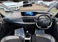 CITROEN GRAND C4 PICASSO 1.6 BlueHDi Exclusive+ 5dr