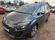 CITROEN GRAND C4 PICASSO 1.6 BlueHDi Exclusive+ 5dr