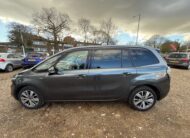 CITROEN GRAND C4 PICASSO 1.6 BlueHDi Exclusive+ 5dr