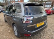 CITROEN GRAND C4 PICASSO 1.6 BlueHDi Exclusive+ 5dr