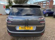 CITROEN GRAND C4 PICASSO 1.6 BlueHDi Exclusive+ 5dr