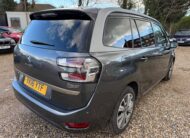 CITROEN GRAND C4 PICASSO 1.6 BlueHDi Exclusive+ 5dr