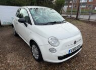 FIAT 500 1.2 Pop 3dr [Start Stop]