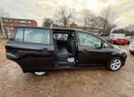 FORD GRAND C-MAX 1.6 TDCi Zetec 5dr