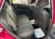 FORD FIESTA 1.25 82 Zetec 5dr