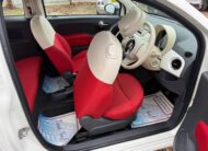 FIAT 500 1.2 Pop 3dr [Start Stop]